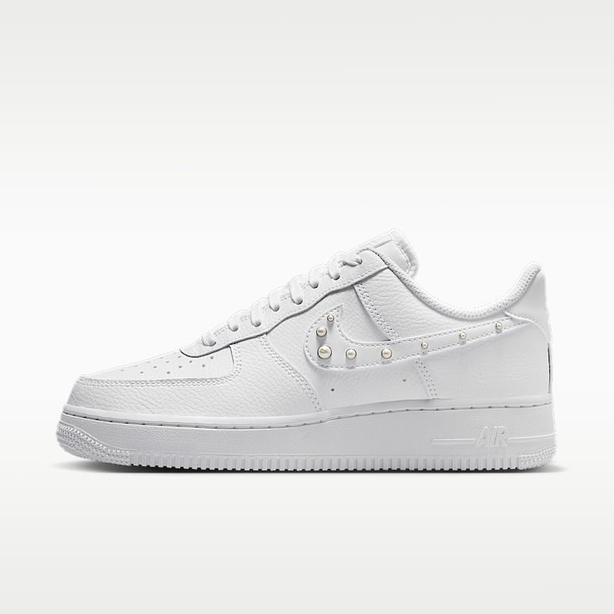 NIKE公式】ナイキ エア フォース 1 '07 LX ウィメンズシューズ
